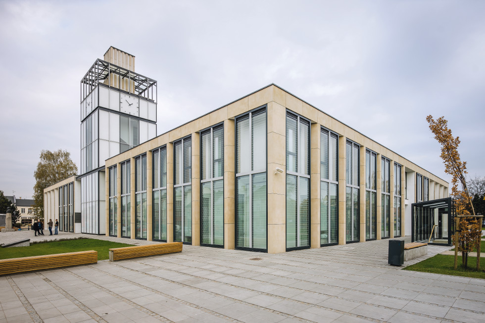 Zduńskowolskie Centrum Integracji