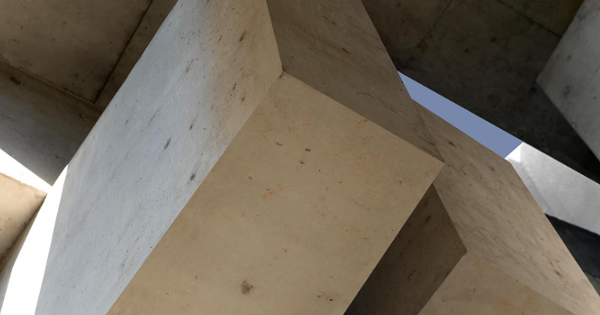 Architektura Betonowa 2018. Konkurs na pracę dyplomową